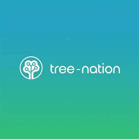 🌿 Cada compra en nuestra página web siembra un árbol y ayuda al planeta 🌍✨