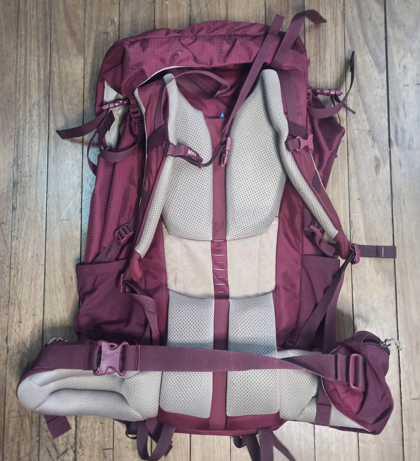 Mochila para mujer REI