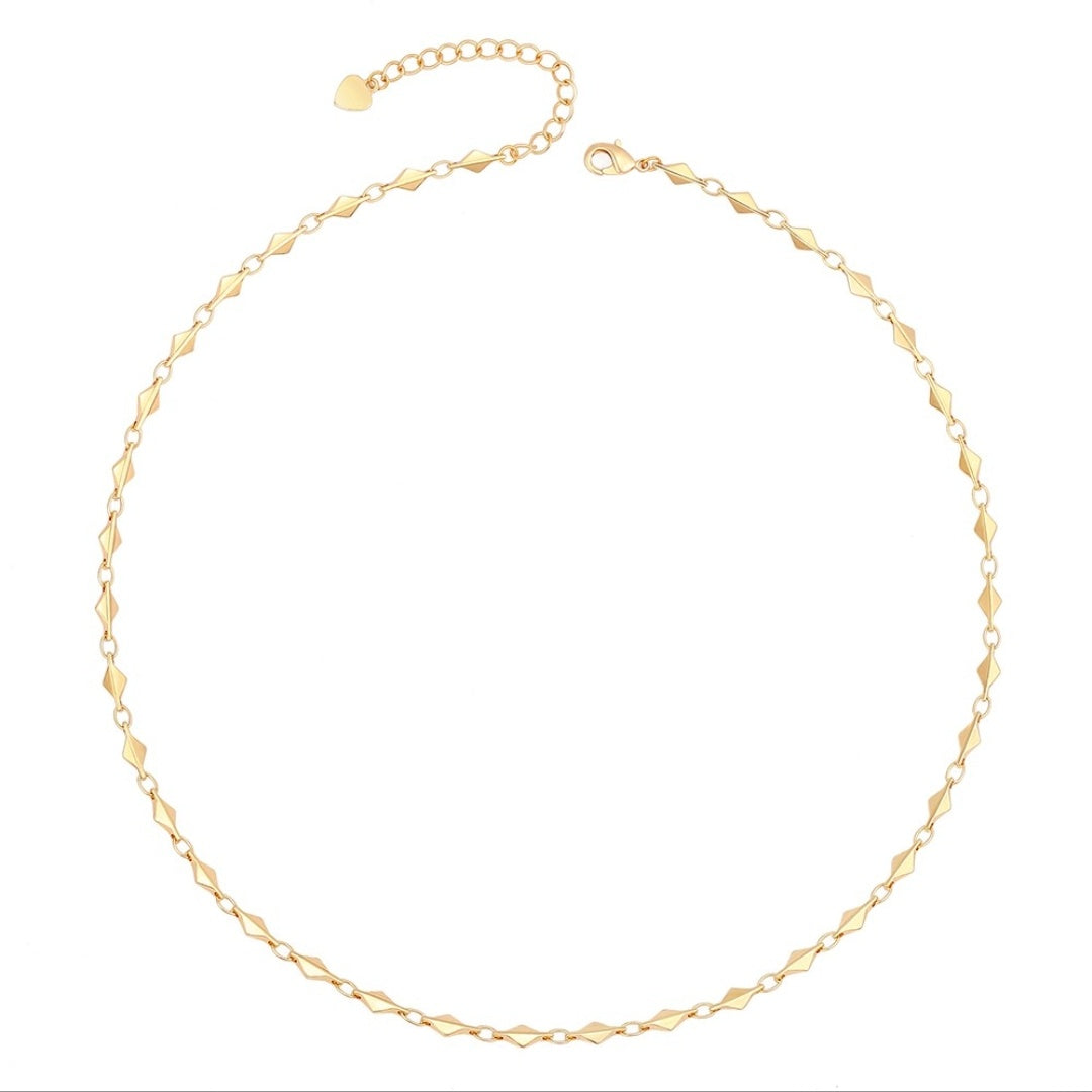 Collar de cadena