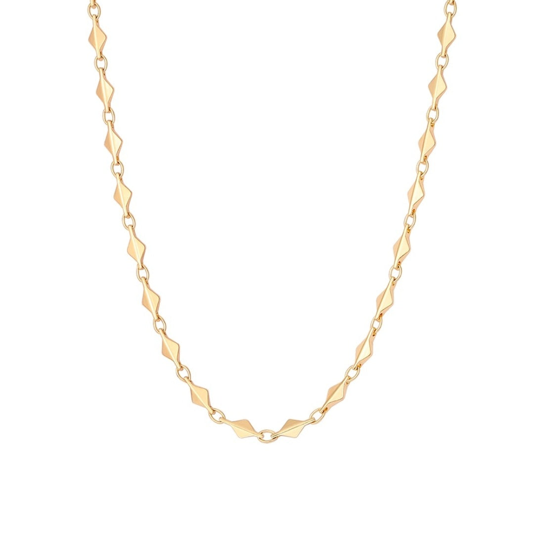 Collar de cadena