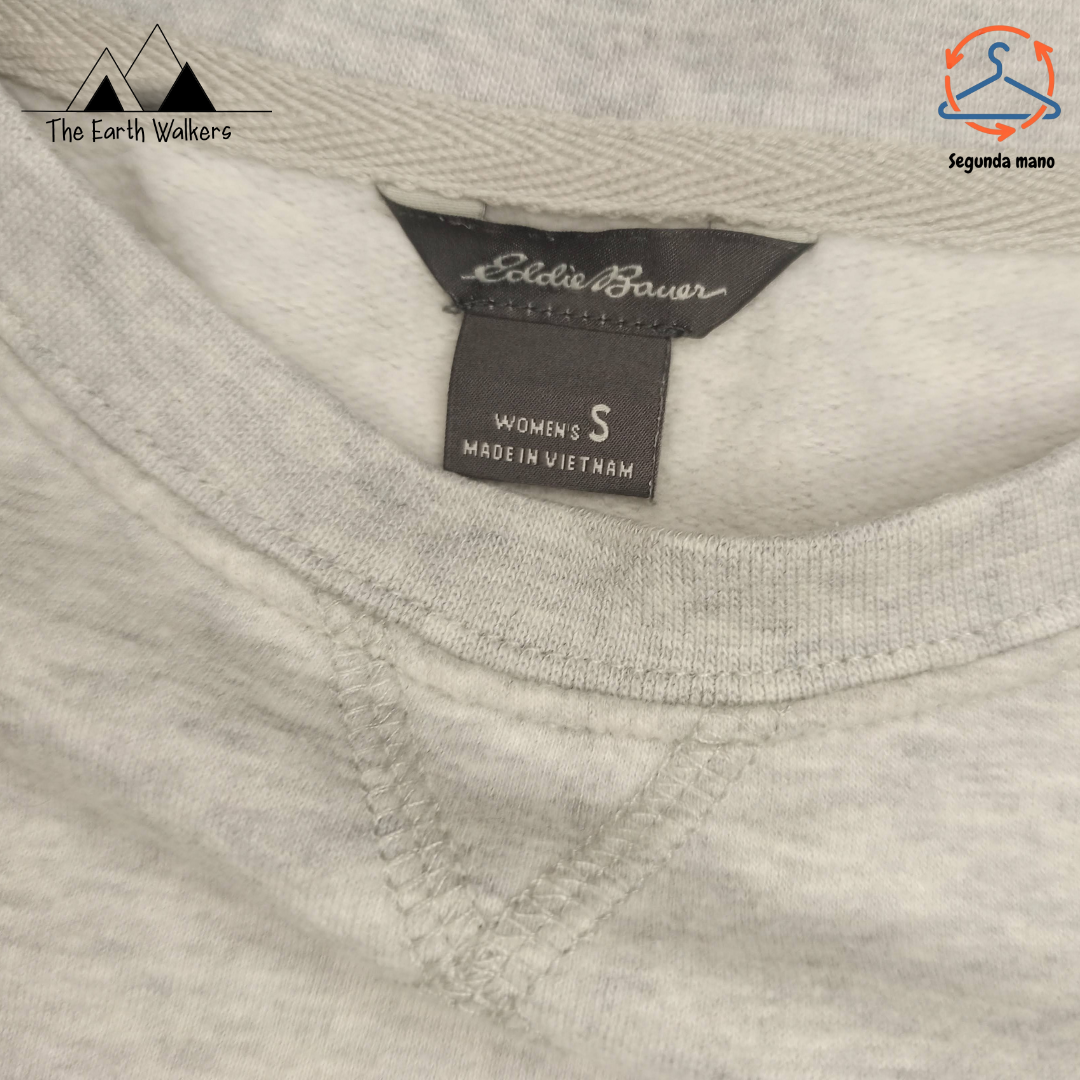 Abrigo Eddie Bauer - Talla S