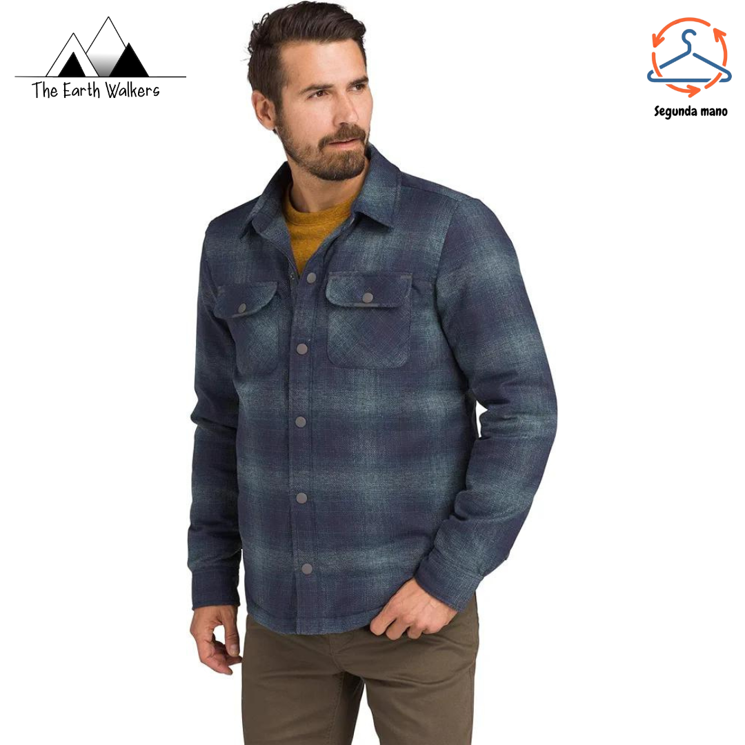 Chaqueta PrAna de plumón - Talla
