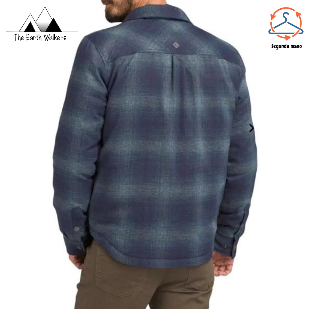 Chaqueta PrAna de plumón - Talla