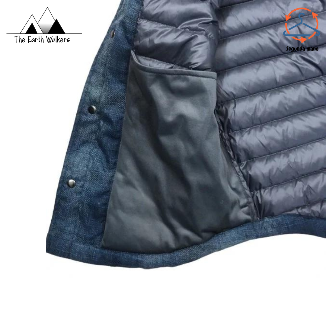 Chaqueta PrAna de plumón - Talla