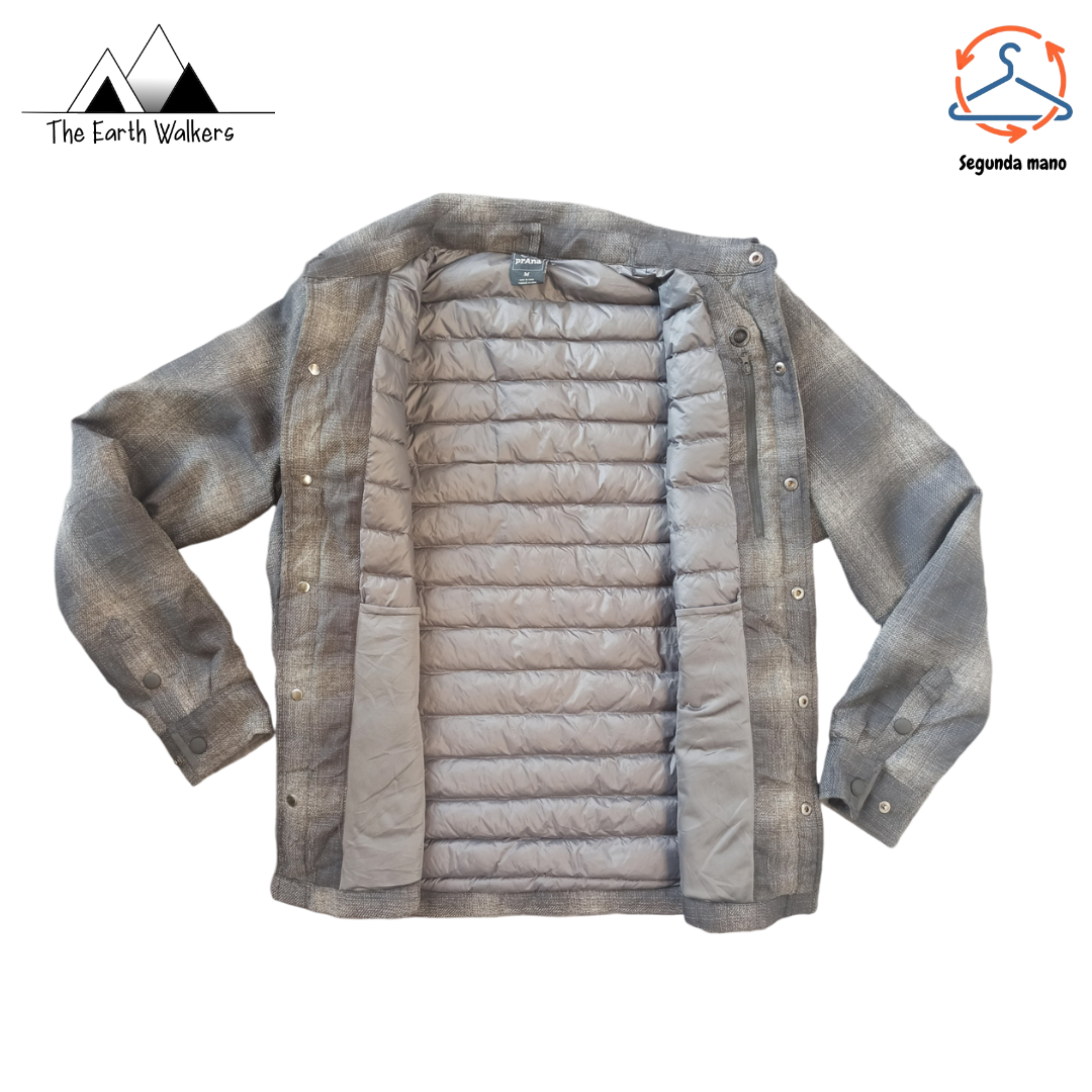 Chaqueta PrAna de plumón - Talla