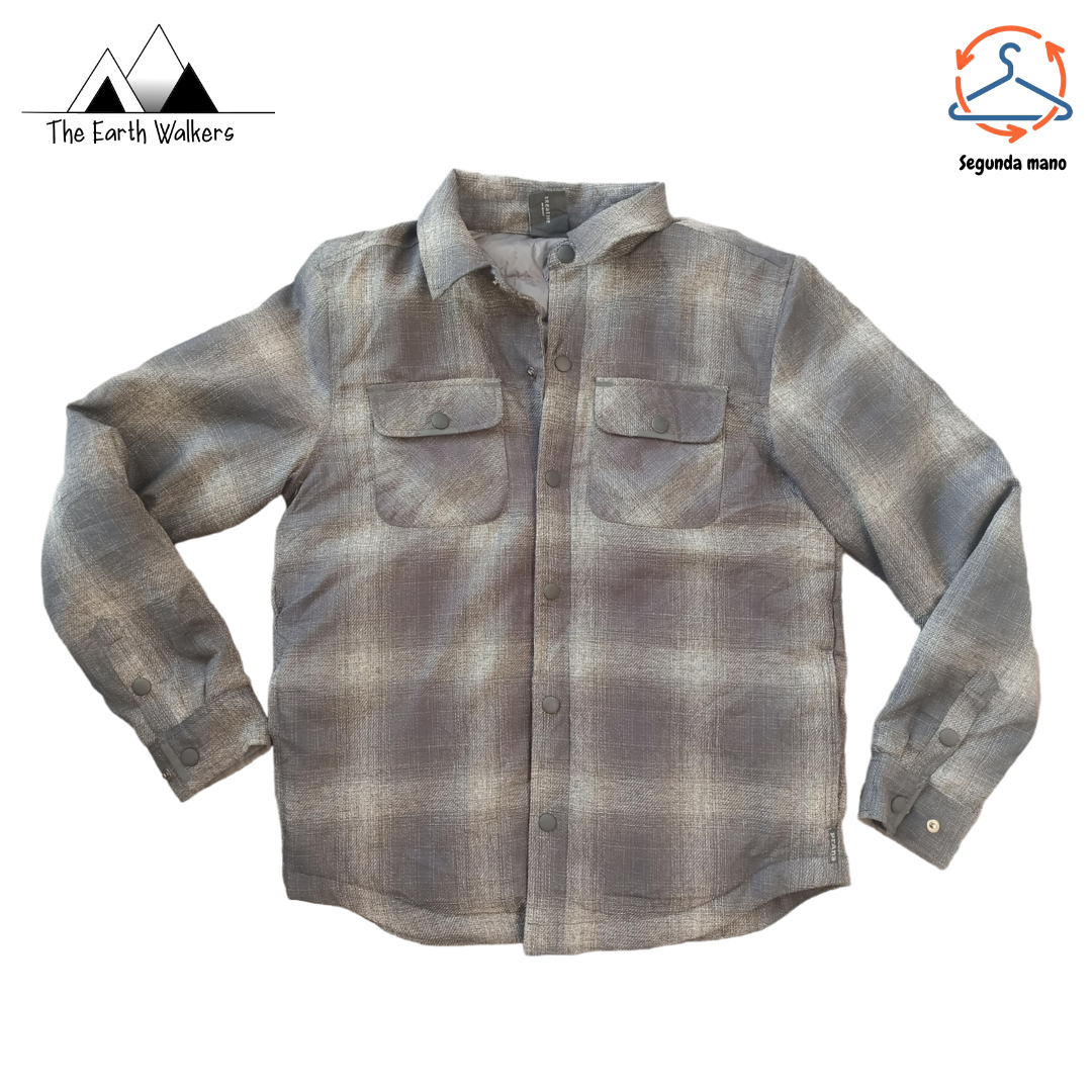 Chaqueta PrAna de plumón - Talla