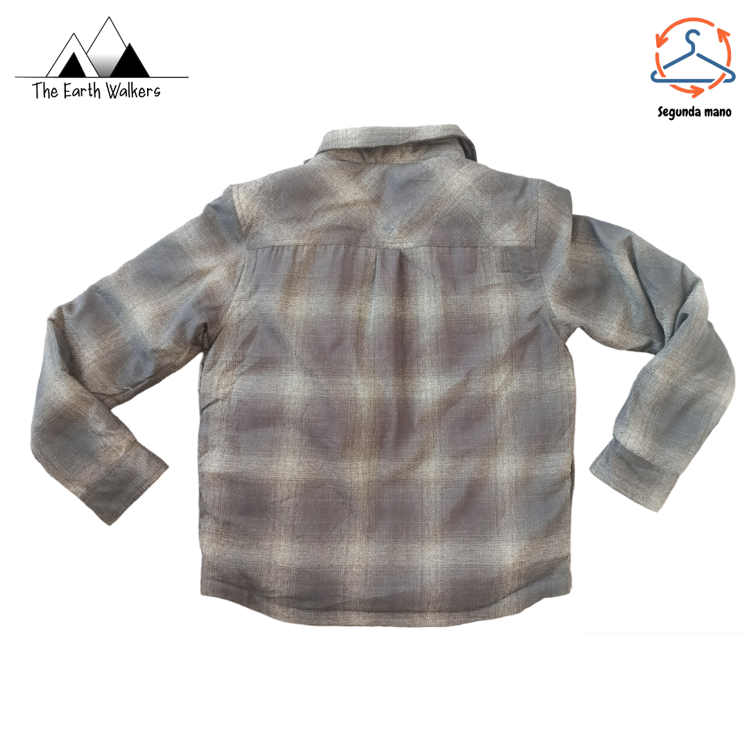 Chaqueta PrAna de plumón - Talla
