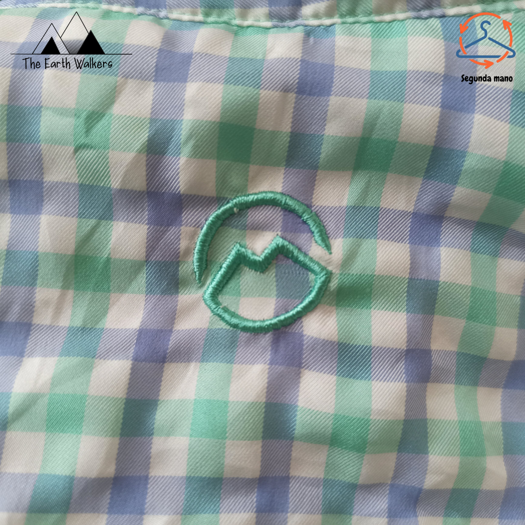 Camisa Magellan - Talla S