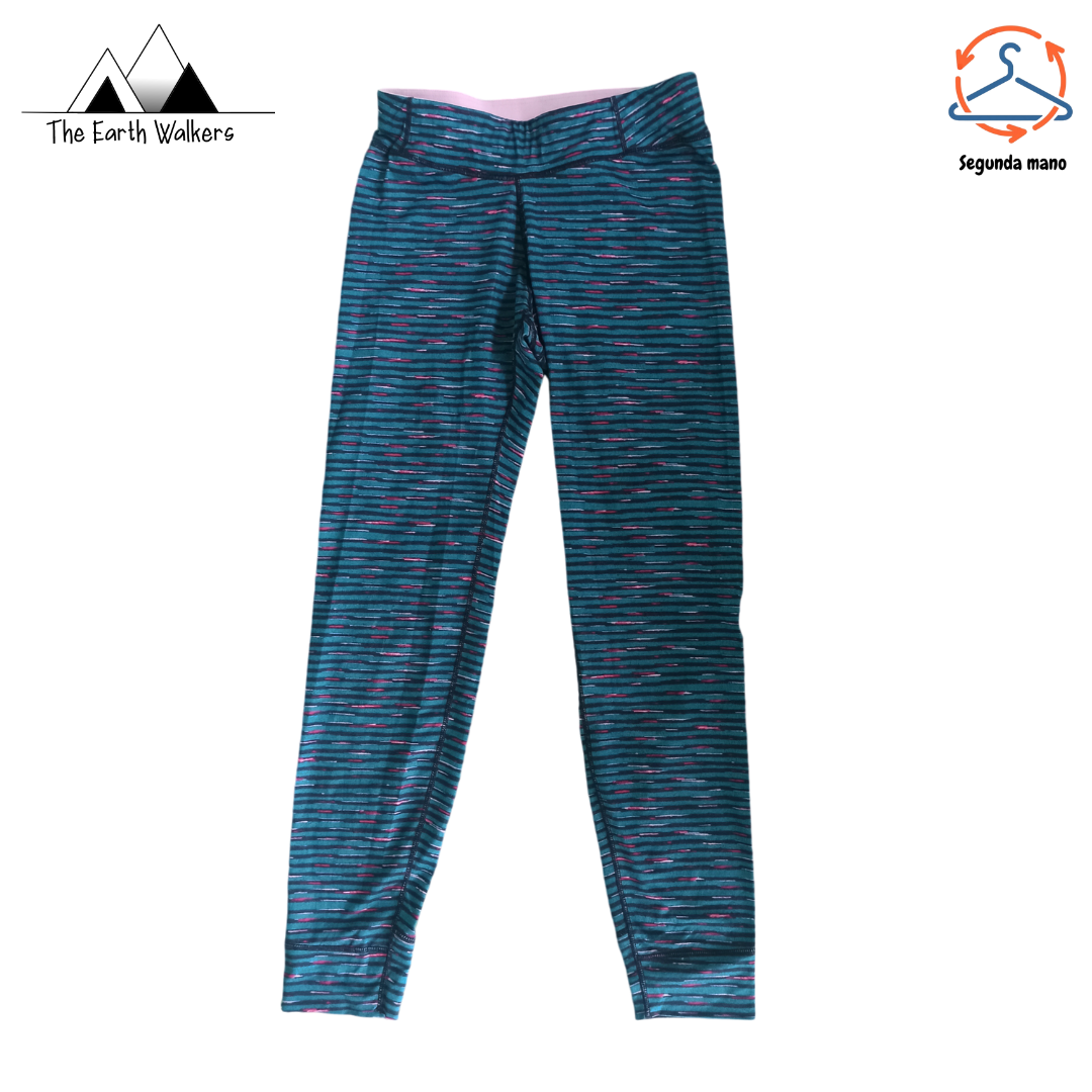 Licra primera capa Patagonia - talla 12