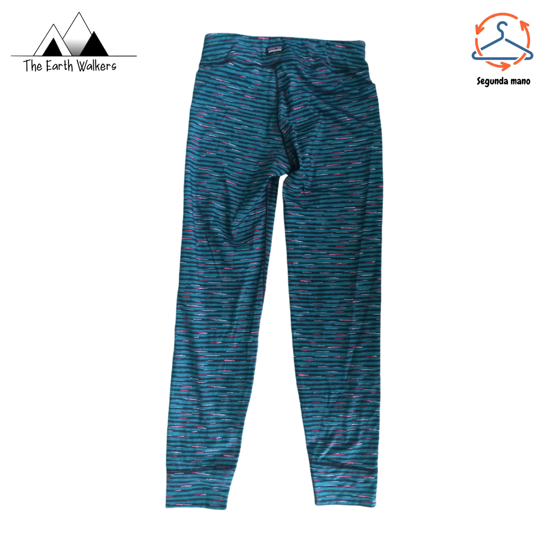 Licra primera capa Patagonia - talla 12