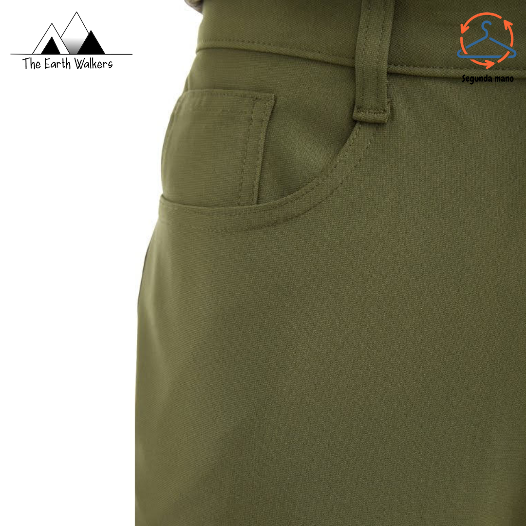 Pantalón Swiss Armi para viaje- Talla 30W/32L