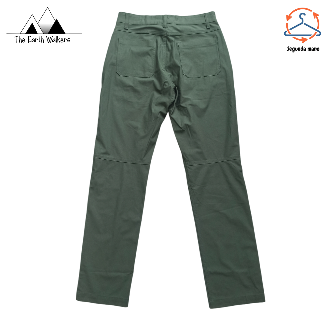 Pantalón Swiss Armi para viaje- Talla 30W/32L