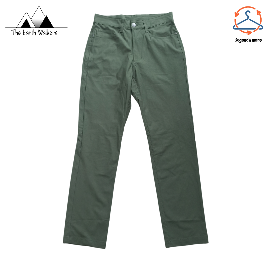 Pantalón Swiss Armi para viaje- Talla 30W/32L