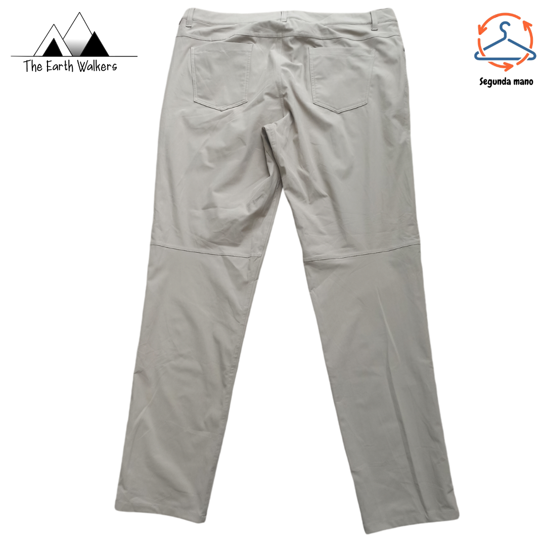 Pantalón Lululemon - Talla 40 Tall