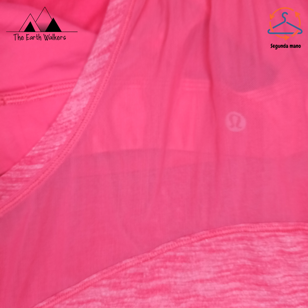 Blusa de Tirantes Lululemon - Talla 8