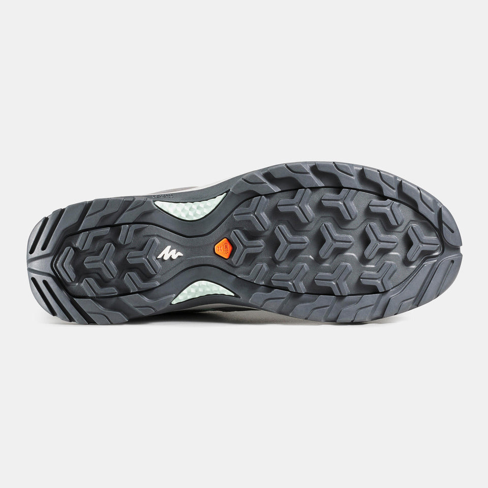 Zapatos para senderismo - mujer a prueba de agua - Quechua
- Talla 9 (queda 8.5) - Nuevos