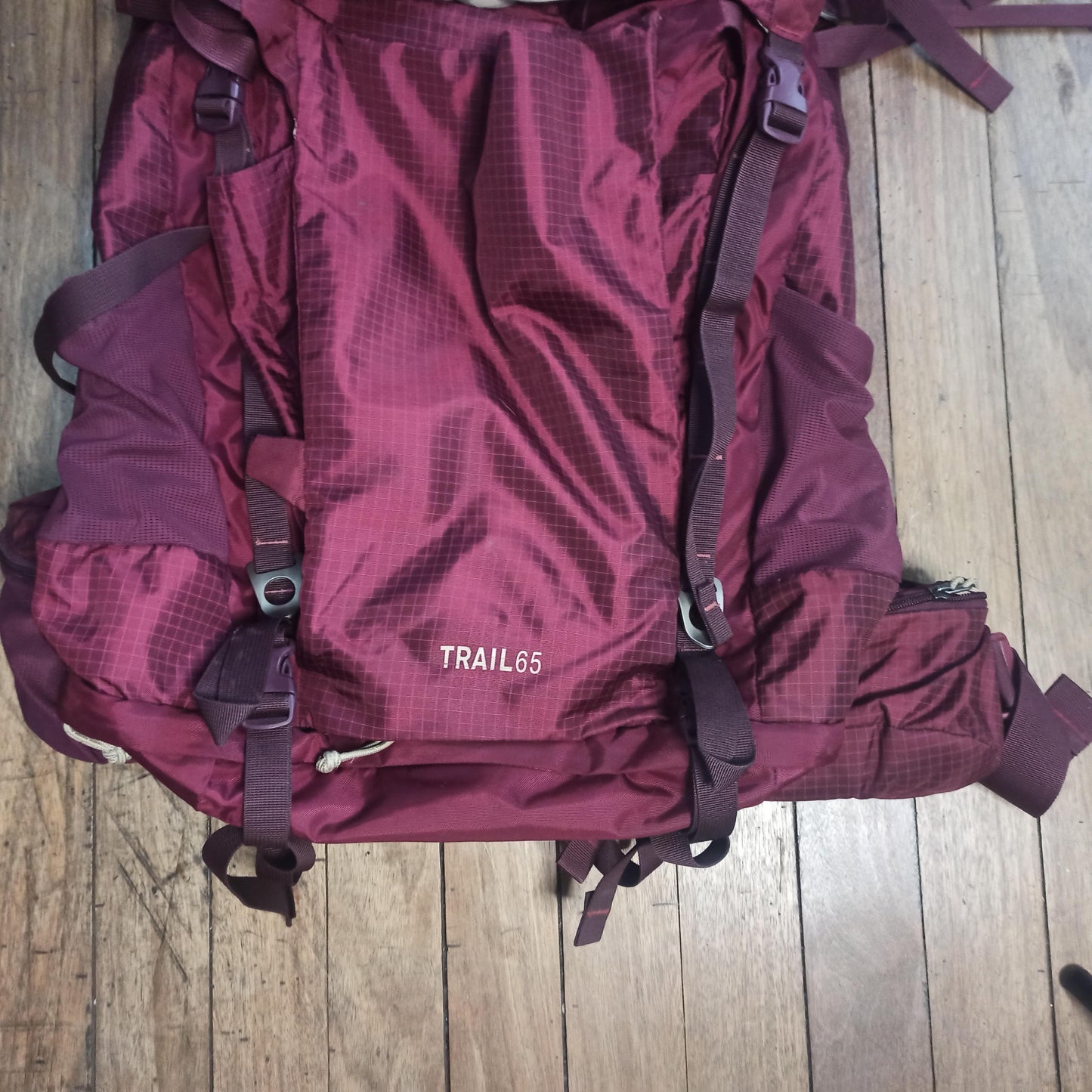 Mochila para mujer REI