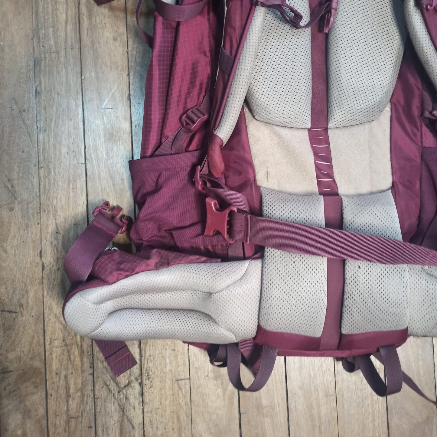 Mochila para mujer REI