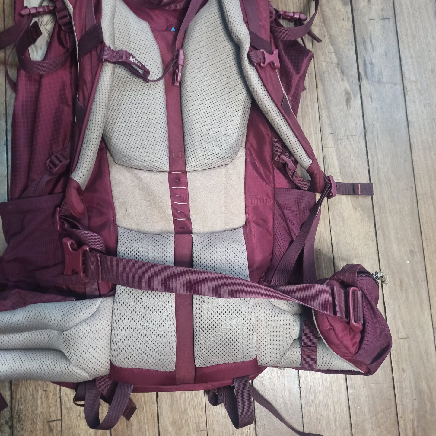 Mochila para mujer REI