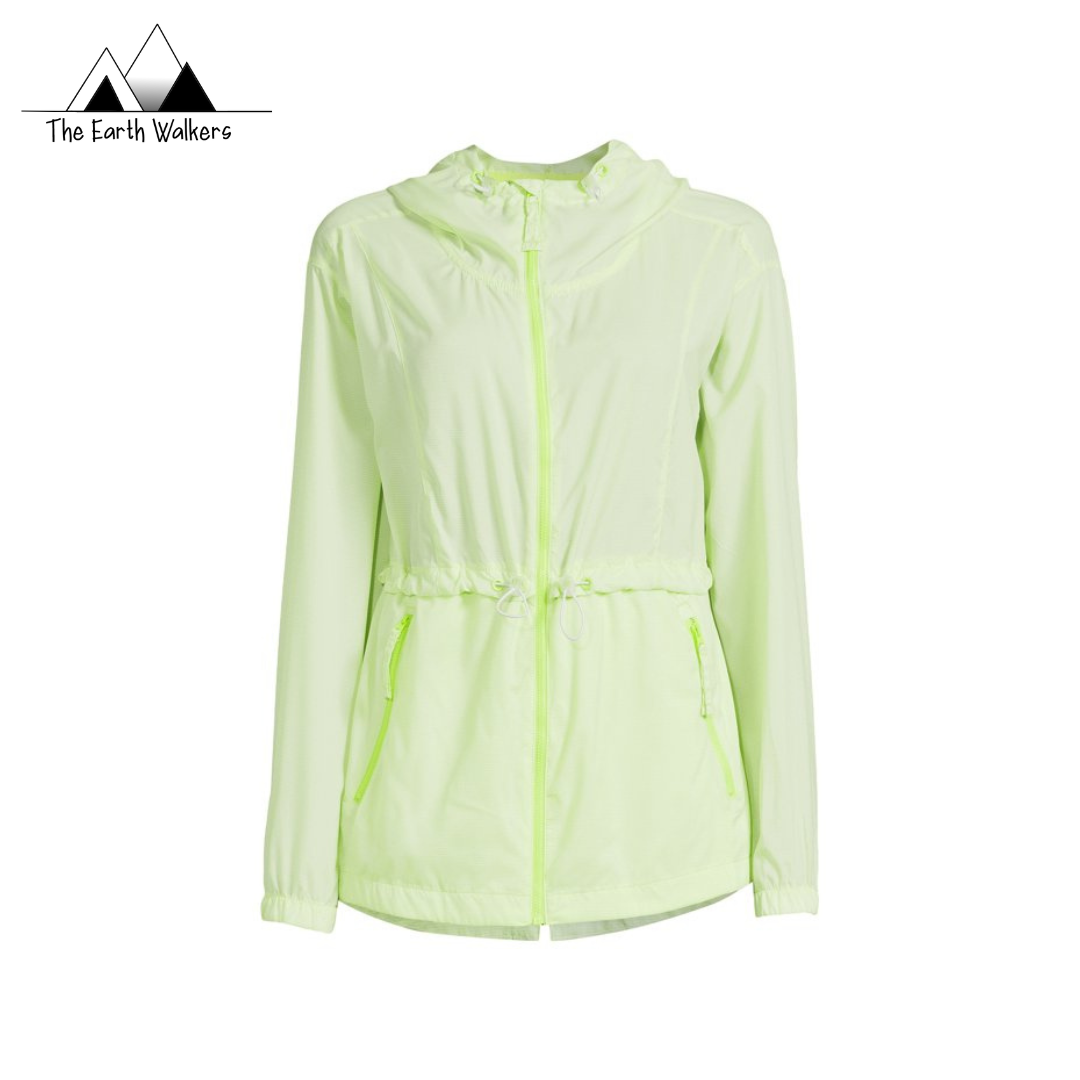 Chaqueta Cortavientos Avia -Talla M - Nueva