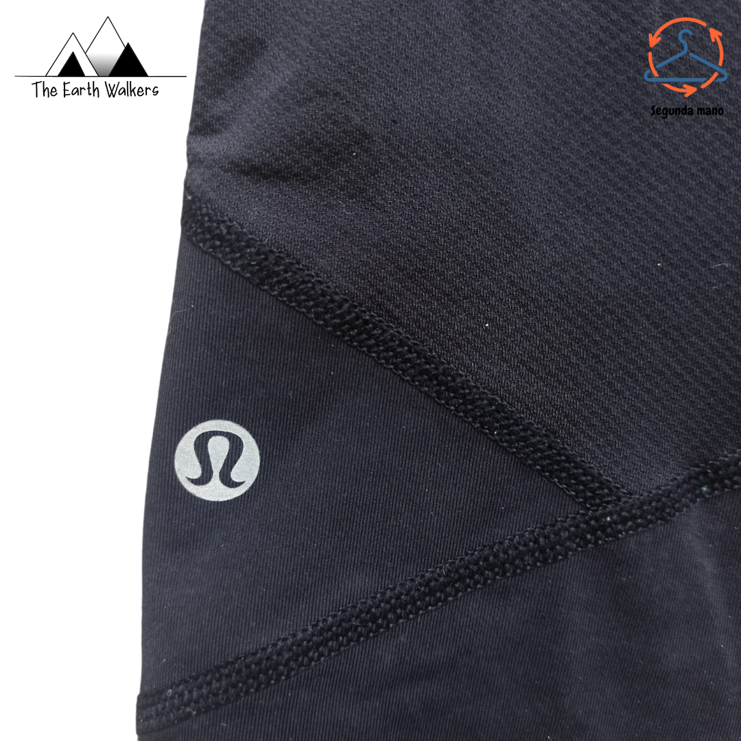 Licra Lululemon - Talla 12