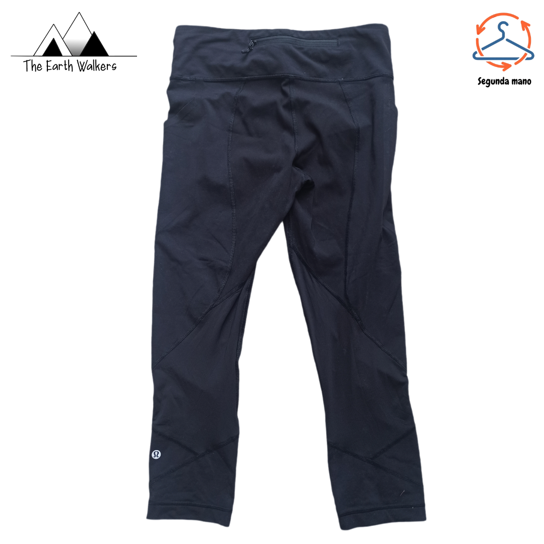 Licra Lululemon - Talla 6