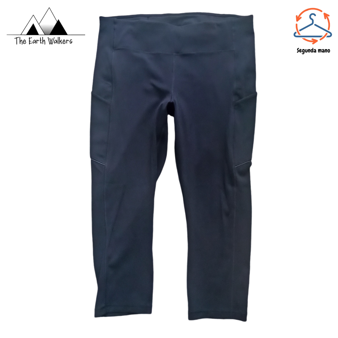 Licra Lululemon - Talla 12