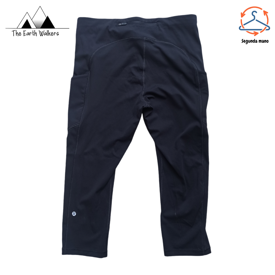 Licra Lululemon - Talla 12