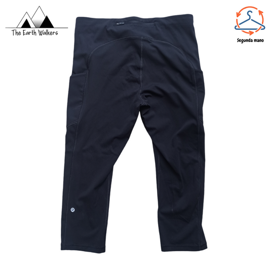 Licra Lululemon - Talla 12