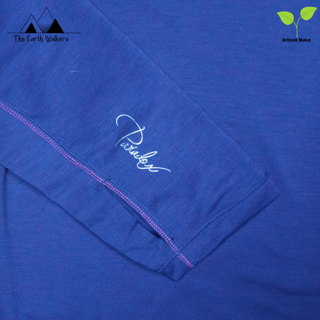 Suéter Merino Blend paradox - talla L