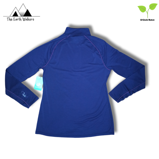 Suéter Merino Blend paradox - talla L