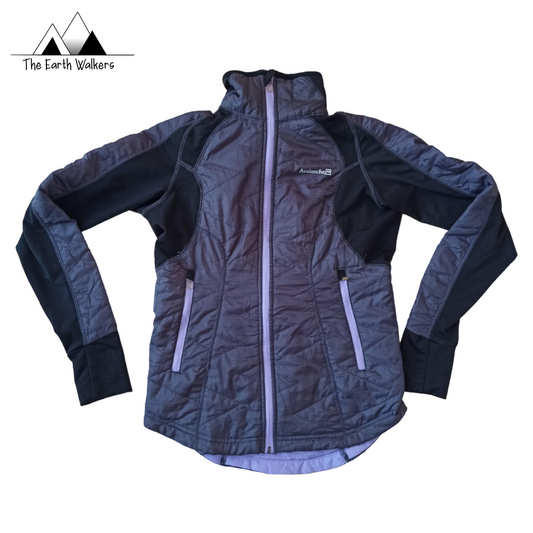 Abrigo Avalanche insulado - talla M