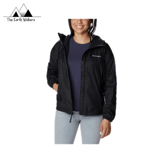 Cortavientos Columbia Center Ridge 3X - Nuevo