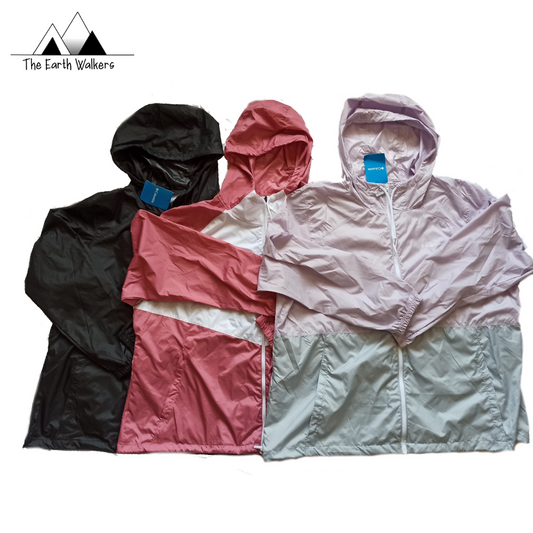 Cortavientos Columbia Center Ridge 3X - Nuevo