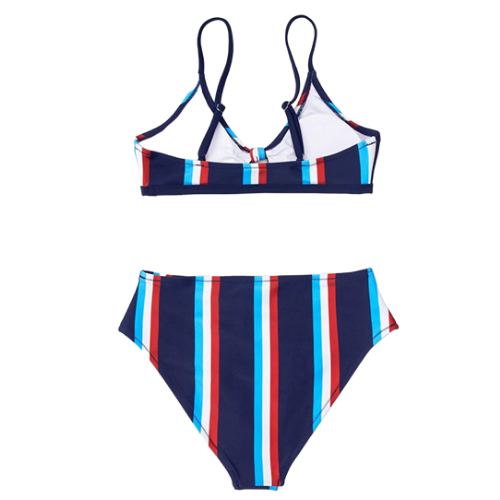 Traje de baño marca Cupshe - Talla M - Nuevo