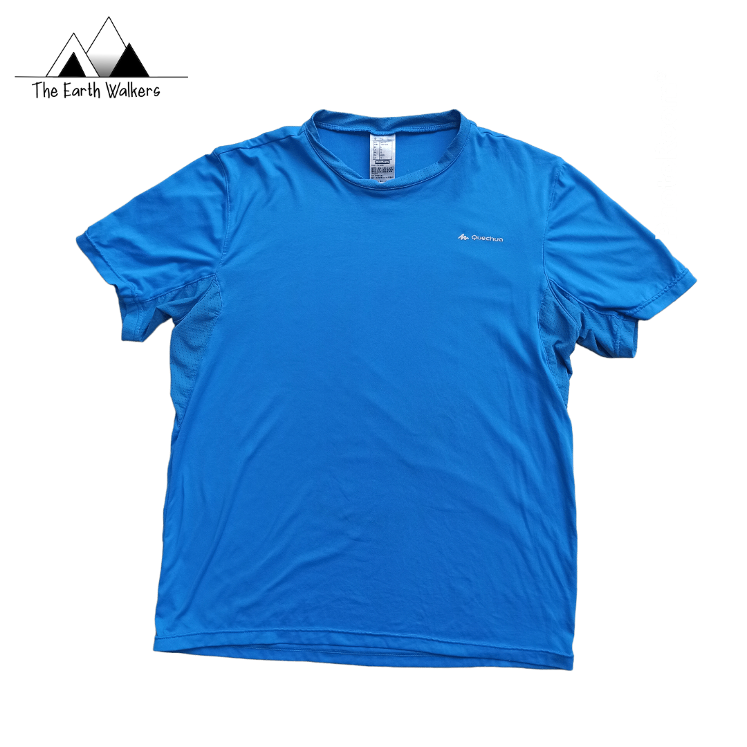 Camisas quechua discount