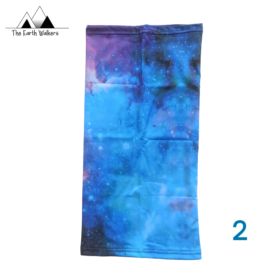 Bandanas - Diferentes Diseños - Nuevos
