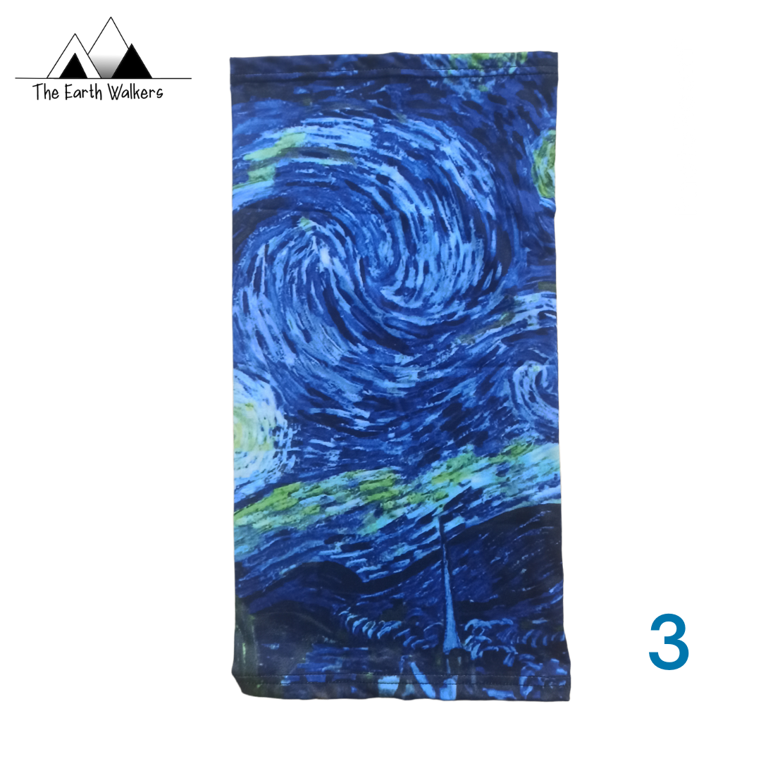 Bandanas - Diferentes Diseños - Nuevos