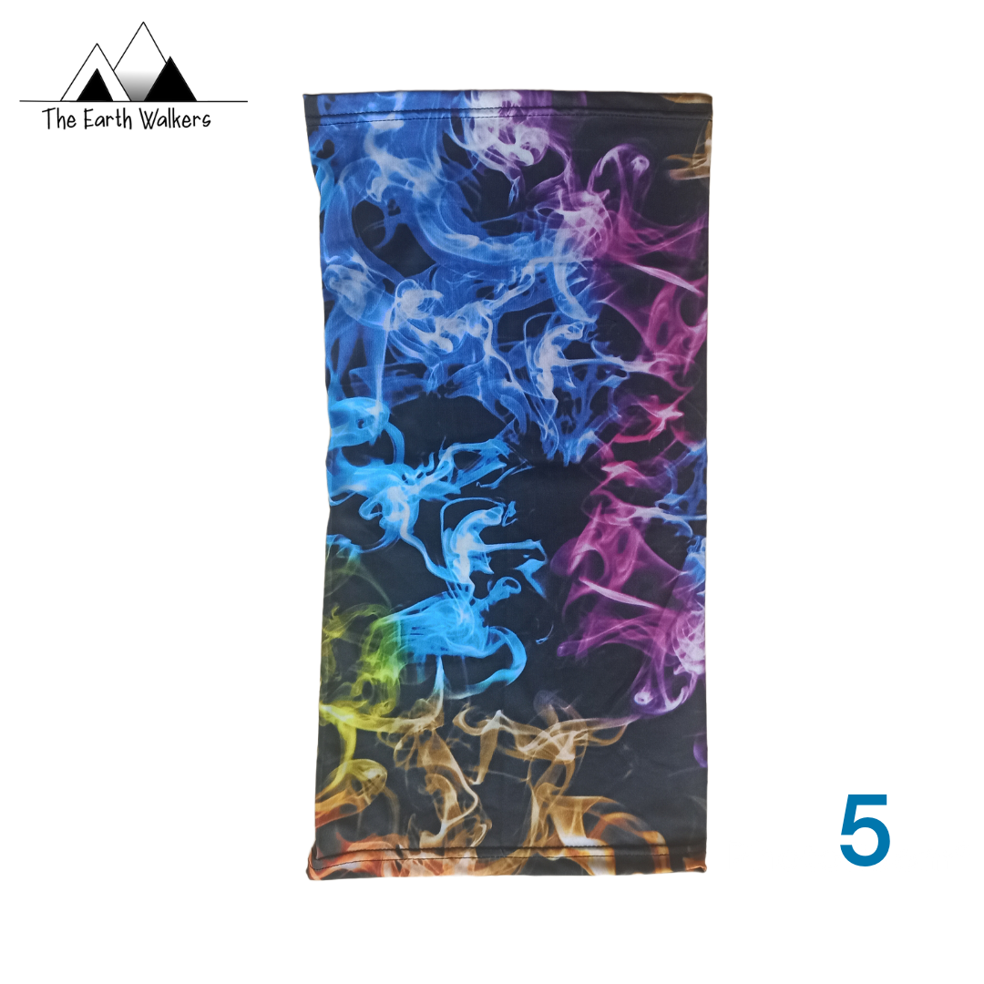 Bandanas - Diferentes Diseños - Nuevos