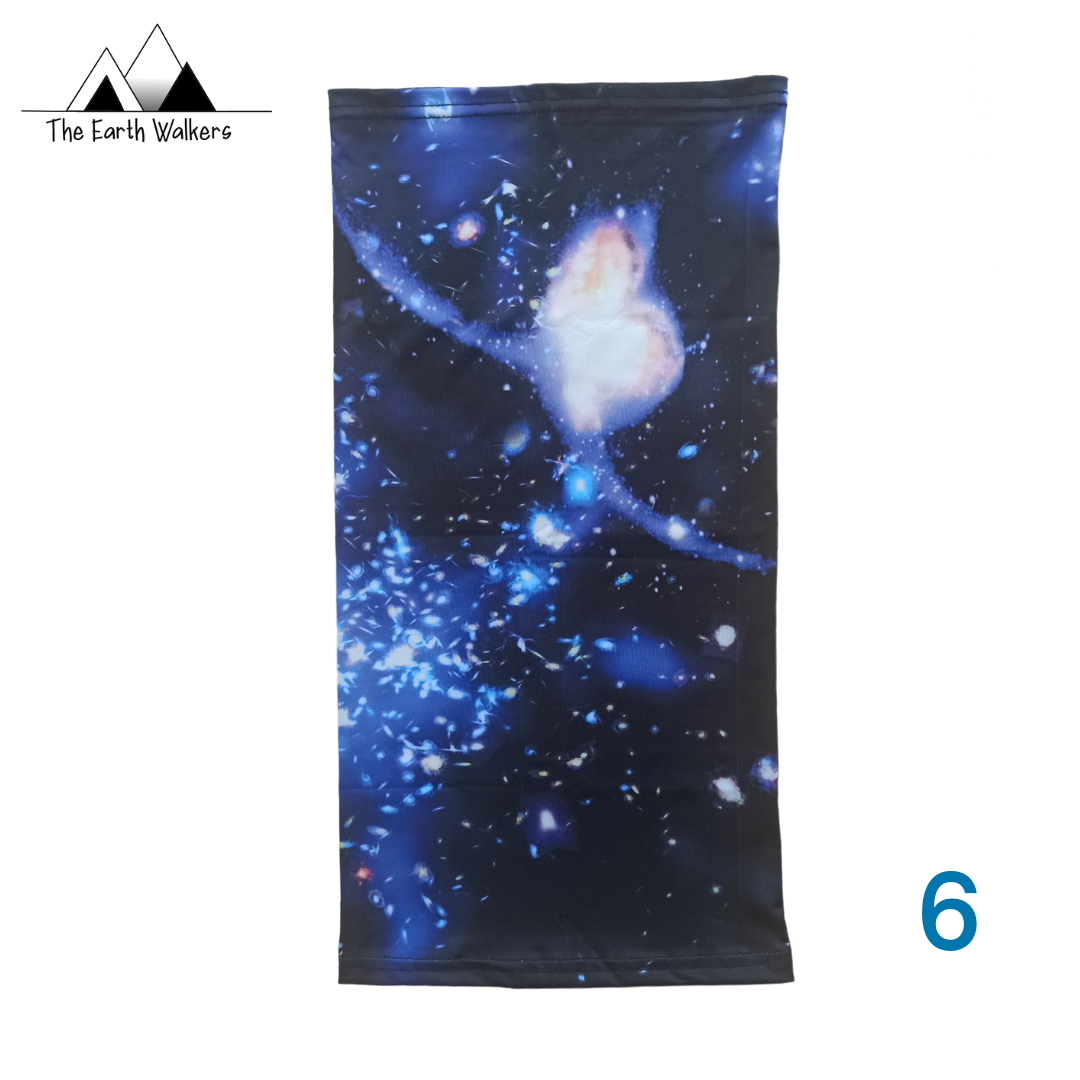 Bandanas - Diferentes Diseños - Nuevos
