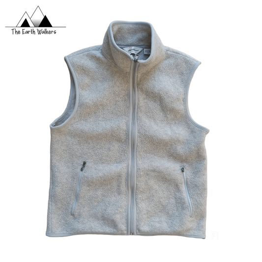 Chaleco Vintage Eddie Bauer - Talla M