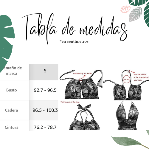 Traje de baño maternal EastElegant - talla S - Nuevo
