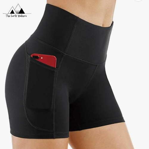 Licra corta The Gym People - talla XL - Nuevo