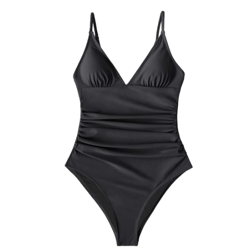 Traje de baño Marca Cupshe - talla XS y L - Nuevo