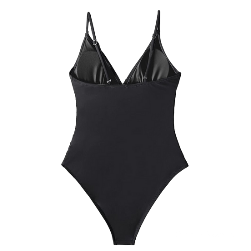 Traje de baño Marca Cupshe - talla XS y L - Nuevo