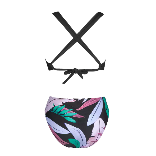 Traje de baño marca Cupshe - Talla L - Nuevo