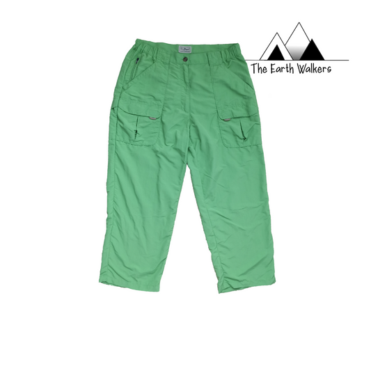 Pantalón pescador L.L.Bean