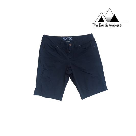 Short Mountain HardWear - Talla 4