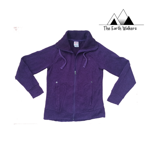 Abrigo casual Avalanche - Talla S