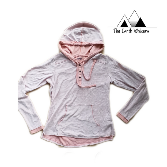 Abrigo Columbia - Talla XS